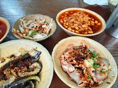 -九九豆花馆(解放碑步行街店)