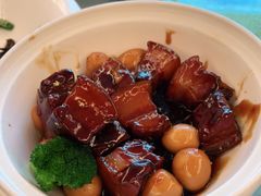 -丽华园(汉阳龙阳店)