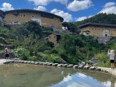 -初溪土楼群
