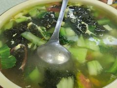 -老许家正宗驴肉黄面胡羊焖饼·烧烤(名吃广场店)