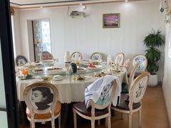 -梦缘水乡·湖景餐厅