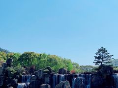 -白马涧龙池景区