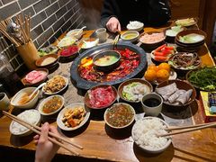 -舒家大院重庆老火锅(纪念塔店)