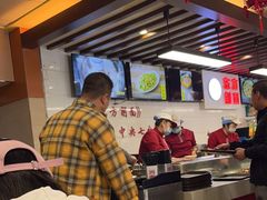 -东方削面(迎泽街店)