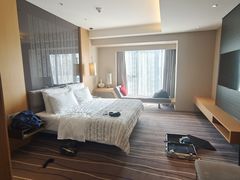 -青岛富力艾美酒店
