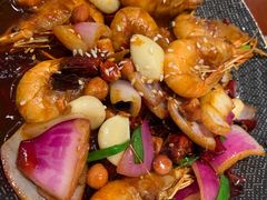 -大牌大·传统杭帮菜(湖滨店)