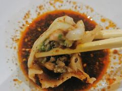 黑猪肉芹菜水饺-老边饺子馆(东单店)