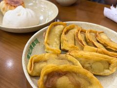 -李记清真馆(打钉巷店)
