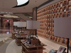 -YUISHINCOFFEE(愈欣咖啡石岩店)