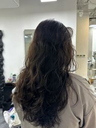 -Sying杉影日式烫染專門店