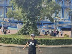 -沈阳方特欢乐世界