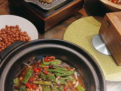 -永安水煮活鱼·仪征菜(仪征奥林匹克店)
