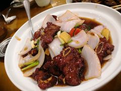 -乡亲鹅肉城(吴江店)