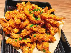-九转小磨·非遗东北菜(群力店)