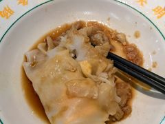 -西关明记肠粉(荔枝湾店)