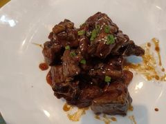 -臻品汇-镇江菜-河豚(大润发店)