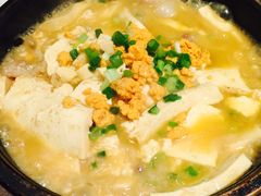 -北李妈妈菜·海肠捞饭(高新万达店)