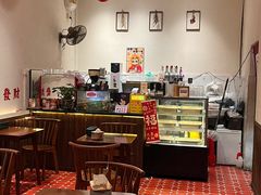 -福记咖啡·手工意面(下埔店)
