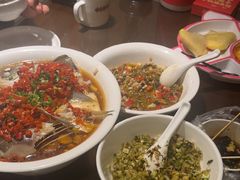 -味上湘菜馆(岳麓山店)