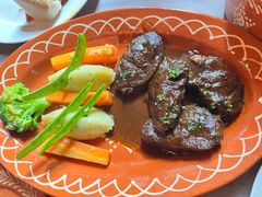 -ALBERGUE 1601 婆仔屋葡国餐厅