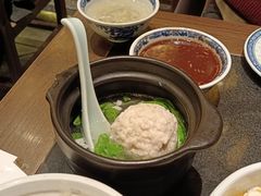 -南京大牌档(新街口德基广场店)