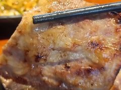 -伍丁·烤牛肋(和平东桥店)