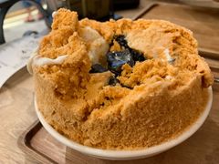 -After You Dessert Cafe(CENTRALWORLD)