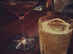 -The Bottle Bar(羲和商业广场店)