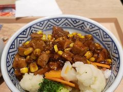 -吉野家(复兴路第二餐厅店)