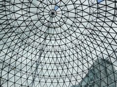 -上海华凯华美达广场酒店