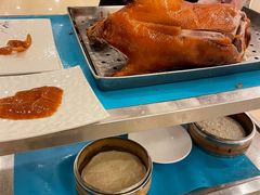 -全聚德(上海首店浦东店)