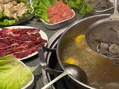 -贵宾牛·潮汕牛肉火锅(珠池总店)