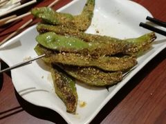 -金刚山烧烤(中山路店)