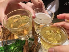-木屋烧烤(龙岗南联店)