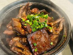 -阿龙酒煲(海宁新苑路店)