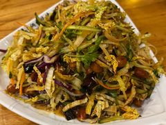 -小俩口烧烤东北菜(双井店)