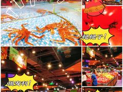 -旺豪阳光超市(友谊阳光城店)