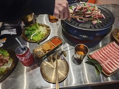 -大千金齐齐哈尔烤肉(清湖店)