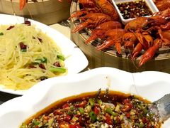 -陈帅夜排档·龙虾·炒菜·烤串(世茂店)