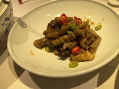 -小螺号海鲜·地道鲁菜(省体总店)