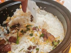 -大笑饭堂(甲子桥店)