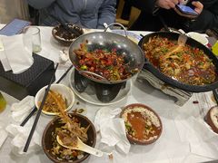-新新湘菜馆(新中街二条店)