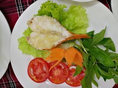 -QQ海鲜餐厅