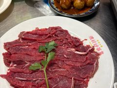 -燃计沙茶皇·香港沙茶火锅(人广旗舰店)
