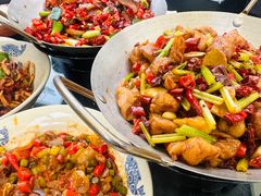 -潇湘阁(汉光百货店)