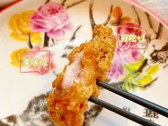 -新白鹿餐厅(城西银泰城店)