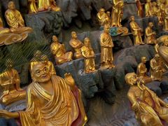 -上海东林寺(金山区)