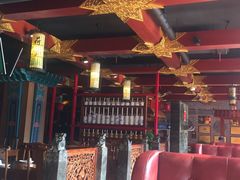 大堂-宝泉铜锅·涮羊肉(解放东路店)