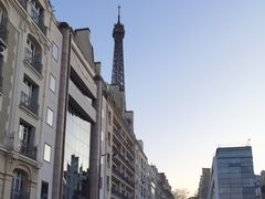-埃菲尔铁塔