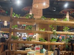 -椰夫人·养生椰子鸡(金沙洲永旺店)